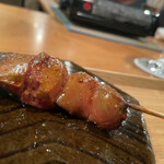 とりアロマ - 世界一うまいレバー