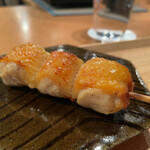 とりアロマ - むね肉 (もも肉と勘違いするくらいジューシー)