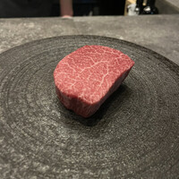 A5和牛肉料理専門店 ONIQUE TOKYO - 
