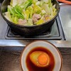 Saburoubei - とり白菜