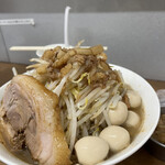 ラーメン マルタ - 