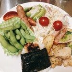 ものまねクラブ バニラ - 
