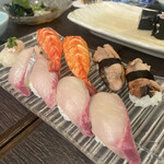 Sushi Ooi - 