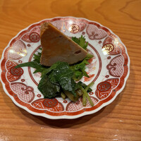 日本料理 たかむら - 