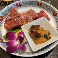 叙々苑 新宿小田急ハルク店 - 