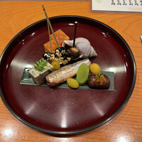 日本料理 たかむら - 