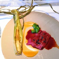 デフィ・ジョルジュマルソー - 