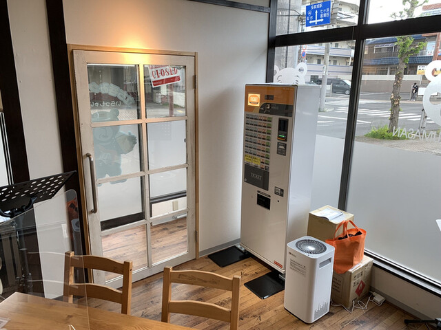 セッション酒場 立ち呑みクマさん - 多賀城（居酒屋）の写真