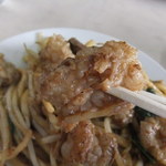 ホルモン　デッカ＾＾