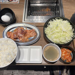 Yakiniku Raiku - 