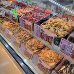 海産物問屋 まるかつ - 