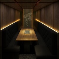 ４名様～６名様
