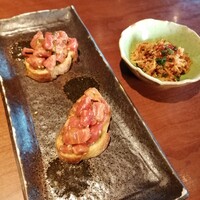 蕃 YORONIKU - 