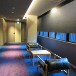 厳島いろは - 館内