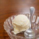 茂利戸家 - 2023.2 アイスクリーム