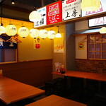 Ueno Yokochou - 