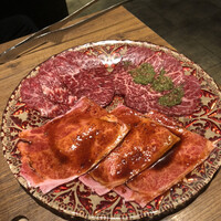 焼肉 うしみつ 恵比寿本店 - 
