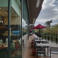 トラットリア グランボッカ - お店