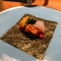 焼肉 うしみつ 恵比寿本店 - 