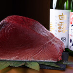 いごこち酒笑 ふらっと - 新鮮な魚介をご提供