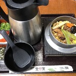 釜寅 - 料理写真: