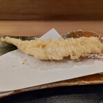 Tempura Jimbee - 