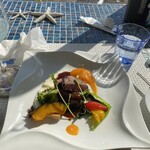 Rcafe at Marina - 