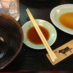 精肉・焼肉 とよおか - ご馳走さま　うまかったです　٩(๑ˆOˆ๑)۶ ﾆｺﾆｺ