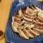 正嗣 - 焼き上がり