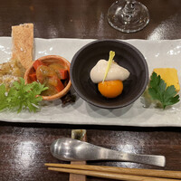 鉄板焼さくら - 