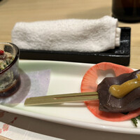 WASHOKU SUSHI いぶき 銀座店 - 