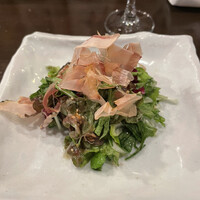 鉄板焼さくら - 