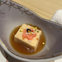 WASHOKU SUSHI いぶき 銀座店 - 