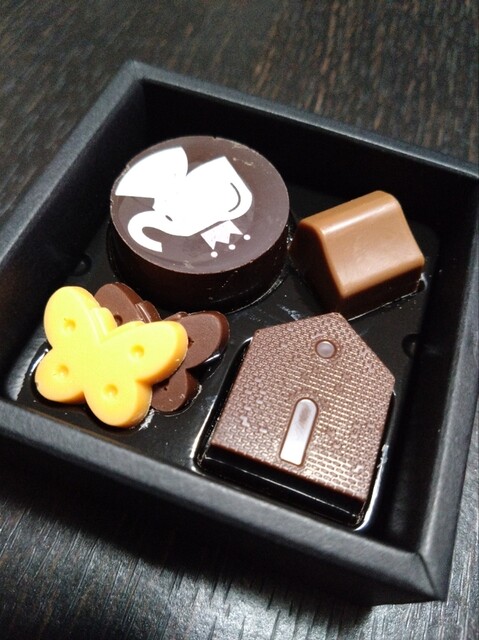 モロゾフ ザ・モール 仙台長町店（morozoff） - 長町南（洋菓子）の写真