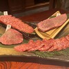 黒毛和牛焼肉うしくろ 亀戸店