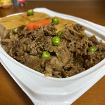 なだ万厨房 - 料理写真:肉豆腐