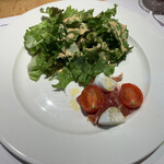 ピッツェリア フォルノ - 