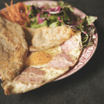 ムッシュ ペペ - シンプルを極めるコンプレット