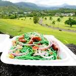 Adela's Country Eatery - 料理写真: