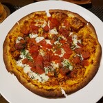 이탈리안 크로스