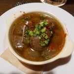 이탈리안 크로스