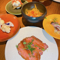 ERUTAN RESTAURANT BAR - 