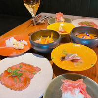 ERUTAN RESTAURANT BAR - 