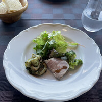 ボーン グランデ アリア - 