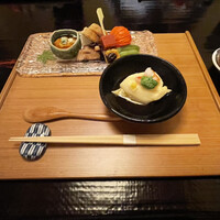 やげんぼり 赤坂店 - 