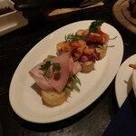 GRILLDINING＆WINE 金山テラス - 