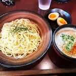 つけ麺 ぼうず - 