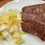 牛たん料理 閣 ブランドーム本店 - 