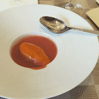 レストランひらまつ 高台寺 - 