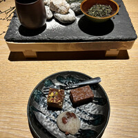 現代里山料理 ZEN HOUSE - 